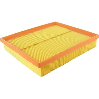 Air Filter by VAICO - V20-2066 pa1