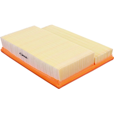 Air Filter by VAICO - V30-0833 pa1