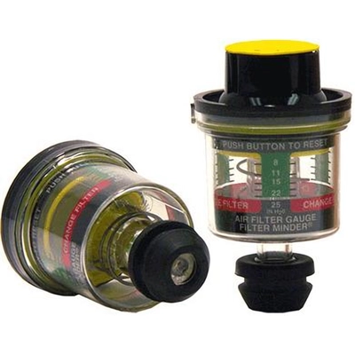 WIX - 24801 - Air Filter pa2