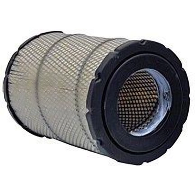 Air Filter by WIX - 42033 pa6