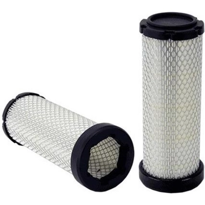 Air Filter by WIX - 42034 pa2