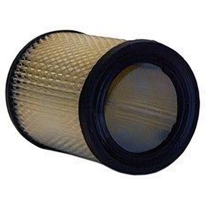 Air Filter by WIX - 42036 pa3