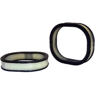 Air Filter by WIX - 42039 pa3