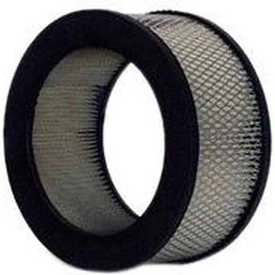 Air Filter by WIX - 42040 pa4