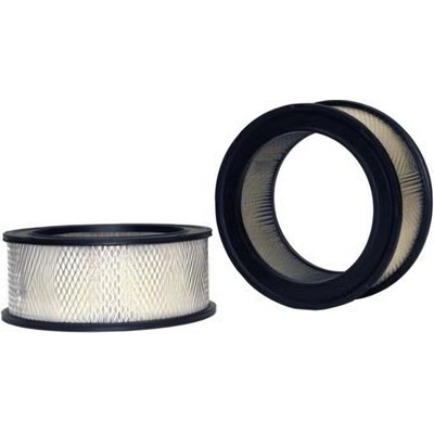 Air Filter by WIX - 42050 pa4