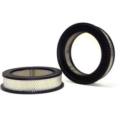 Air Filter by WIX - 42051 pa3