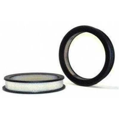 Air Filter by WIX - 42053 pa1