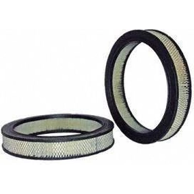 Air Filter by WIX - 42057 pa2