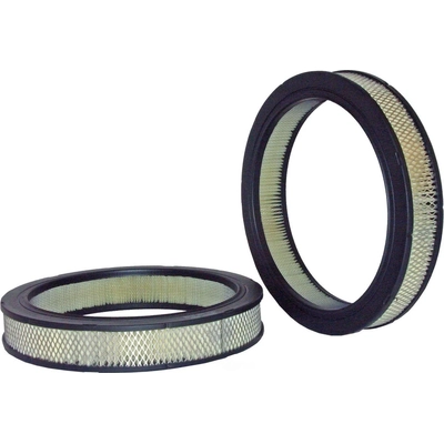 Air Filter by WIX - 42057 pa4