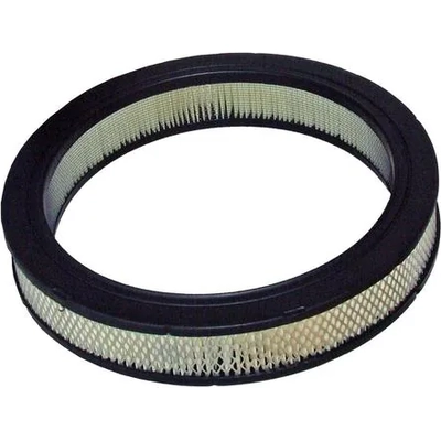 Air Filter by WIX - 42057 pa5