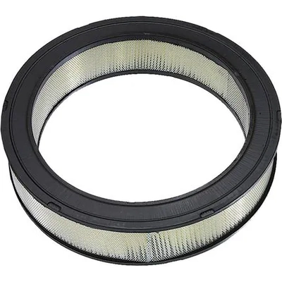 Air Filter by WIX - 42081 pa6