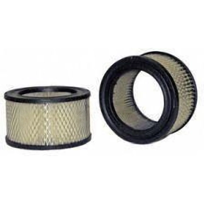 Air Filter by WIX - 42087 pa2