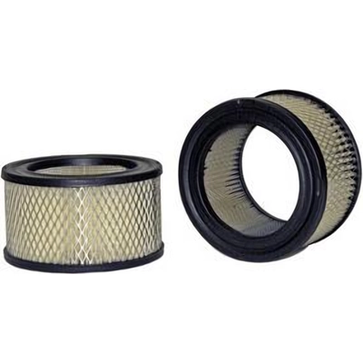 Air Filter by WIX - 42087 pa4