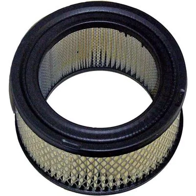 Air Filter by WIX - 42087 pa5