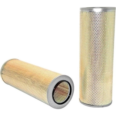 Air Filter by WIX - 42089 pa2