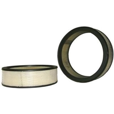 Air Filter by WIX - 42096R pa2