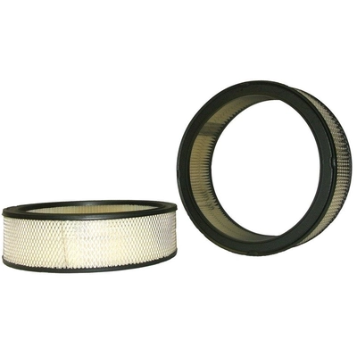 Air Filter by WIX - 42096R pa3