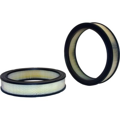 WIX - 42101 - Air Filter pa8