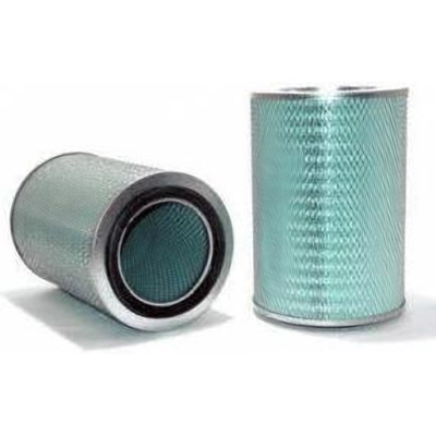 Air Filter by WIX - 42105 pa2
