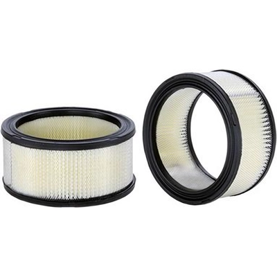 Air Filter by WIX - 42110 pa4