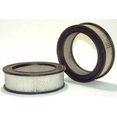 Air Filter by WIX - 42111 pa2