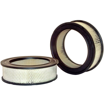 Air Filter by WIX - 42111 pa4