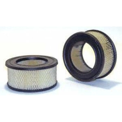 Air Filter by WIX - 42112 pa1