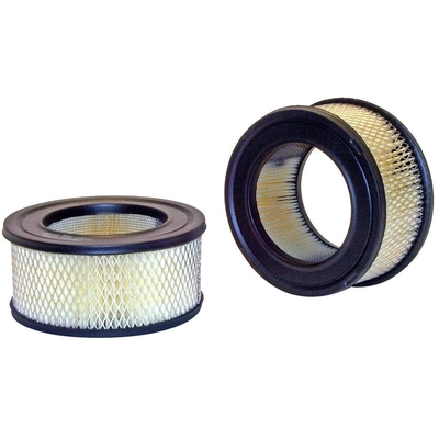 Air Filter by WIX - 42112 pa4
