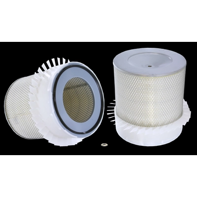 Air Filter by WIX - 42124 pa1