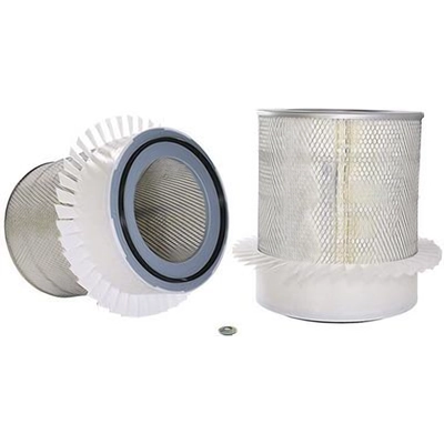 Air Filter by WIX - 42125 pa2