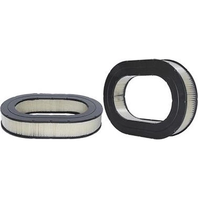 Air Filter by WIX - 42131 pa2