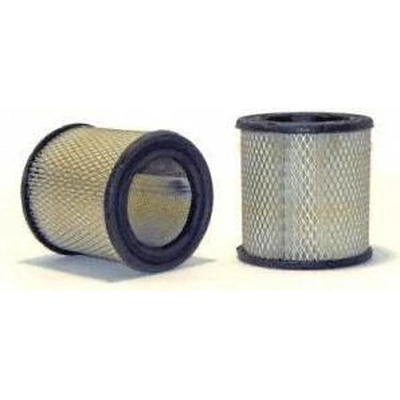 Air Filter by WIX - 42143 pa2