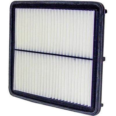 Air Filter by WIX - 42164 pa6