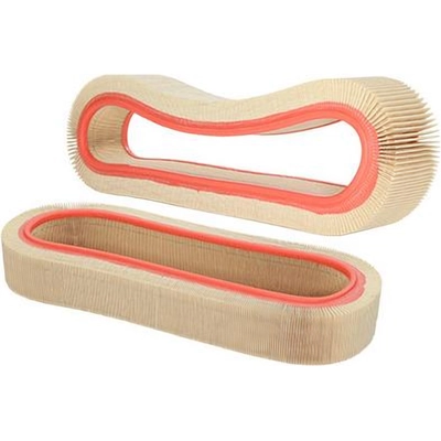 Air Filter by WIX - 42174 pa2