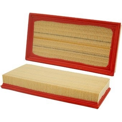 WIX - 42177 - Air Filter pa3