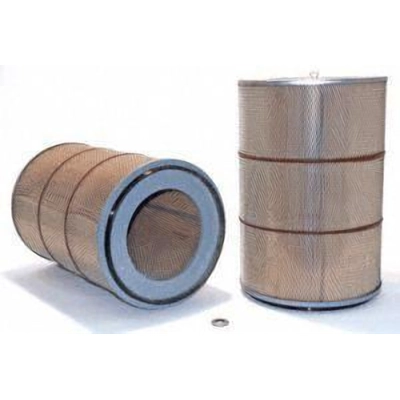 Air Filter by WIX - 42208 pa2