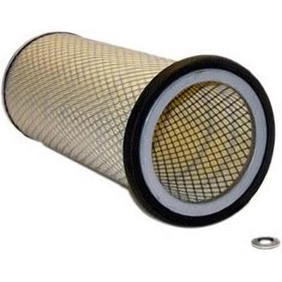 Air Filter by WIX - 42209 pa4