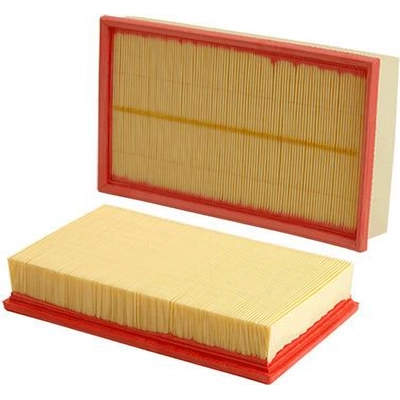 Air Filter by WIX - 42213 pa4