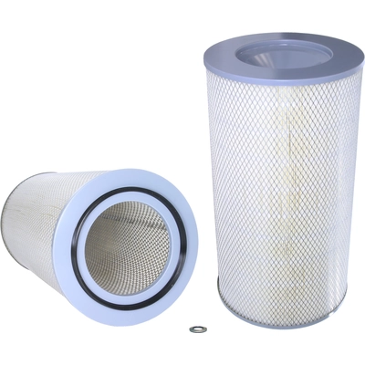 Air Filter by WIX - 42216 pa1