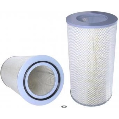 Air Filter by WIX - 42216 pa6