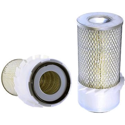 Air Filter by WIX - 42222 pa3