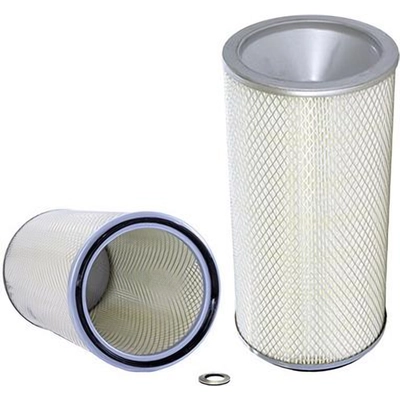 Air Filter by WIX - 42226 pa1