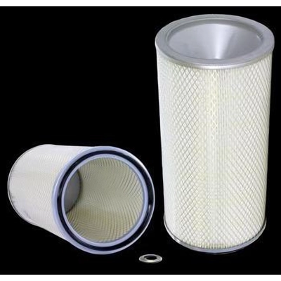 Air Filter by WIX - 42226 pa6