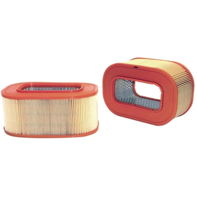 Air Filter by WIX - 42228 pa2