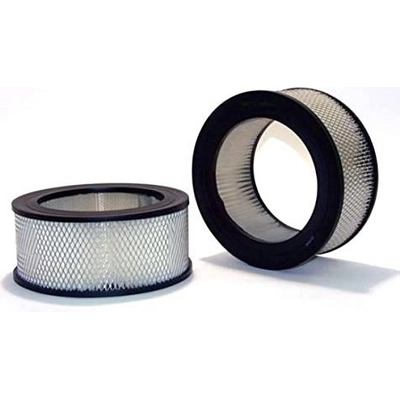 Air Filter by WIX - 42230 pa4