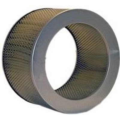 Air Filter by WIX - 42244 pa4