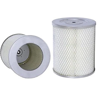Air Filter by WIX - 42245 pa5