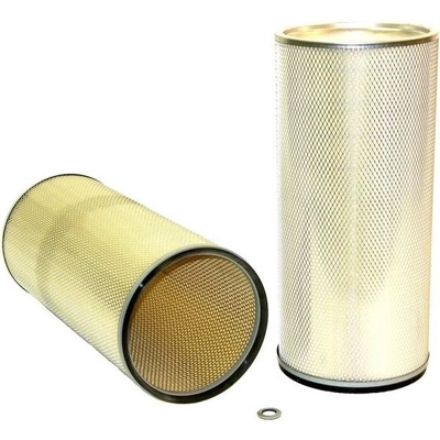 Air Filter by WIX - 42259 pa1