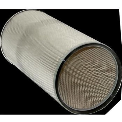 Air Filter by WIX - 42259 pa4