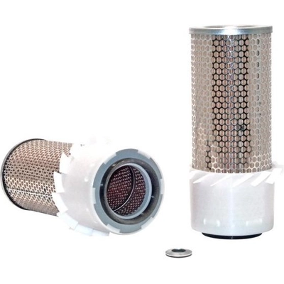 Air Filter by WIX - 42276 pa1